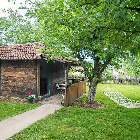 Lodge Morava Врнячка-Баня Екстер'єр фото