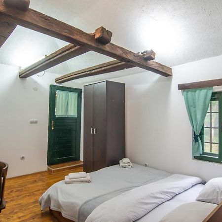 Lodge Morava Врнячка-Баня Екстер'єр фото
