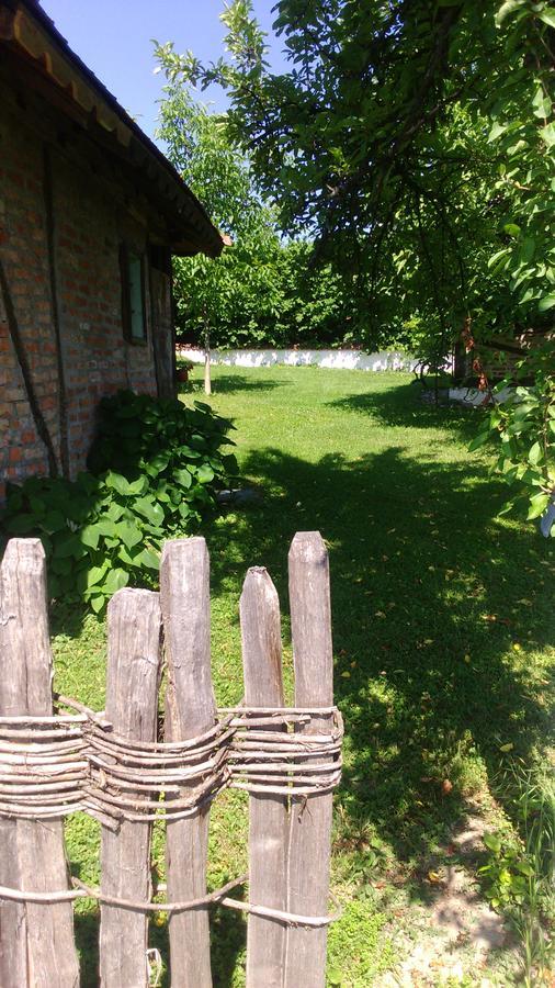Lodge Morava Врнячка-Баня Екстер'єр фото