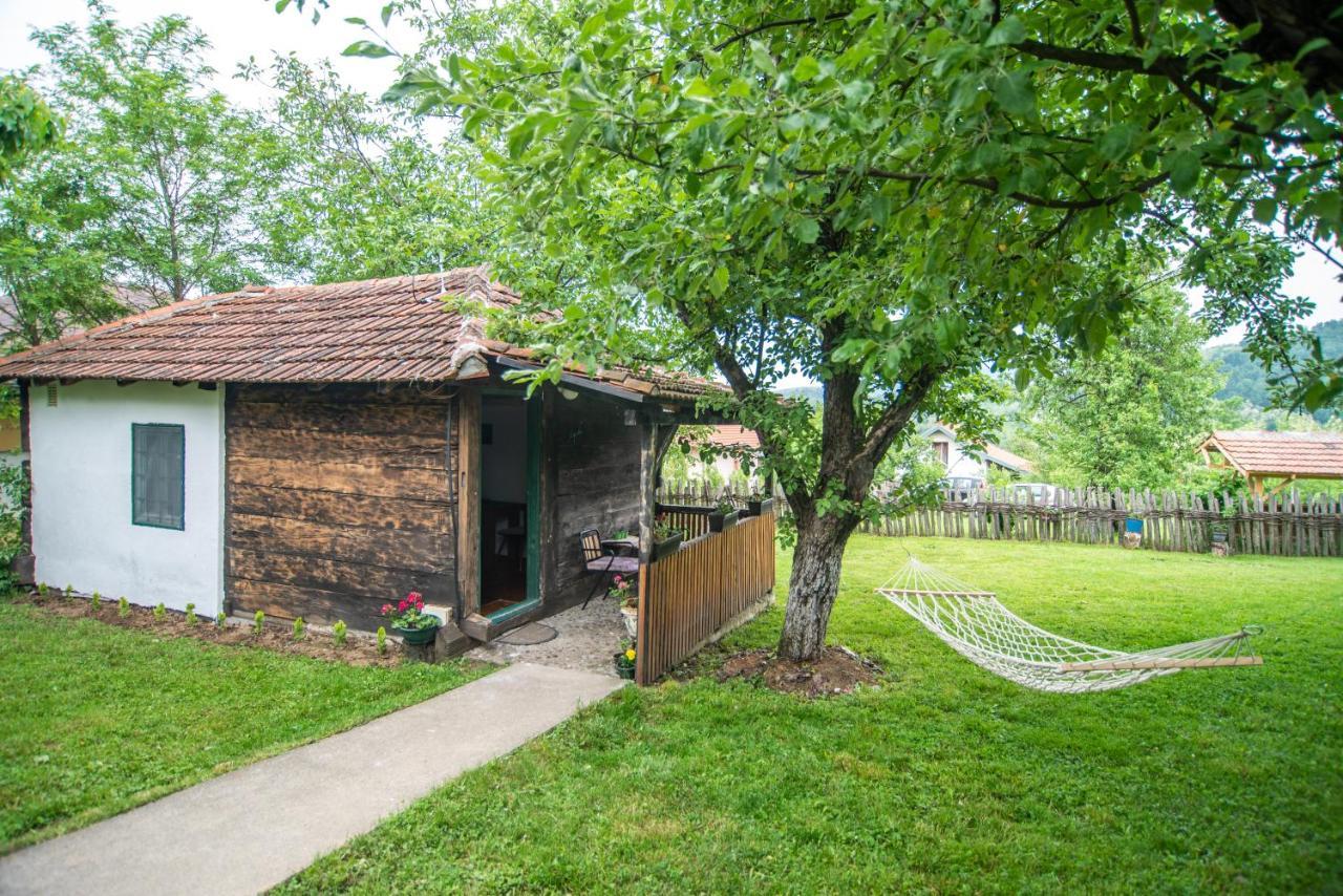 Lodge Morava Врнячка-Баня Екстер'єр фото