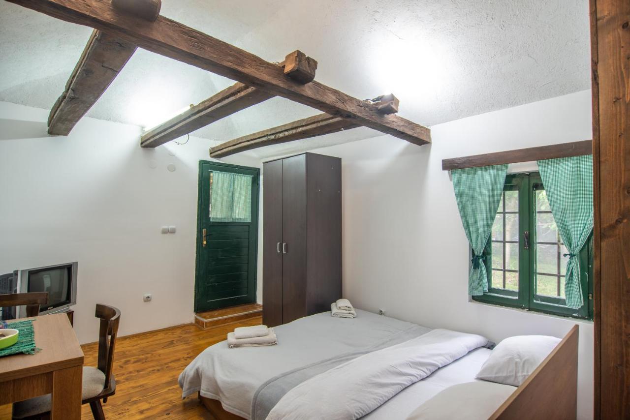 Lodge Morava Врнячка-Баня Екстер'єр фото