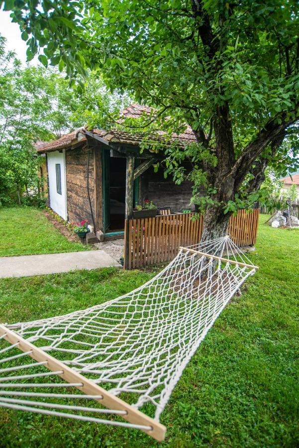 Lodge Morava Врнячка-Баня Екстер'єр фото
