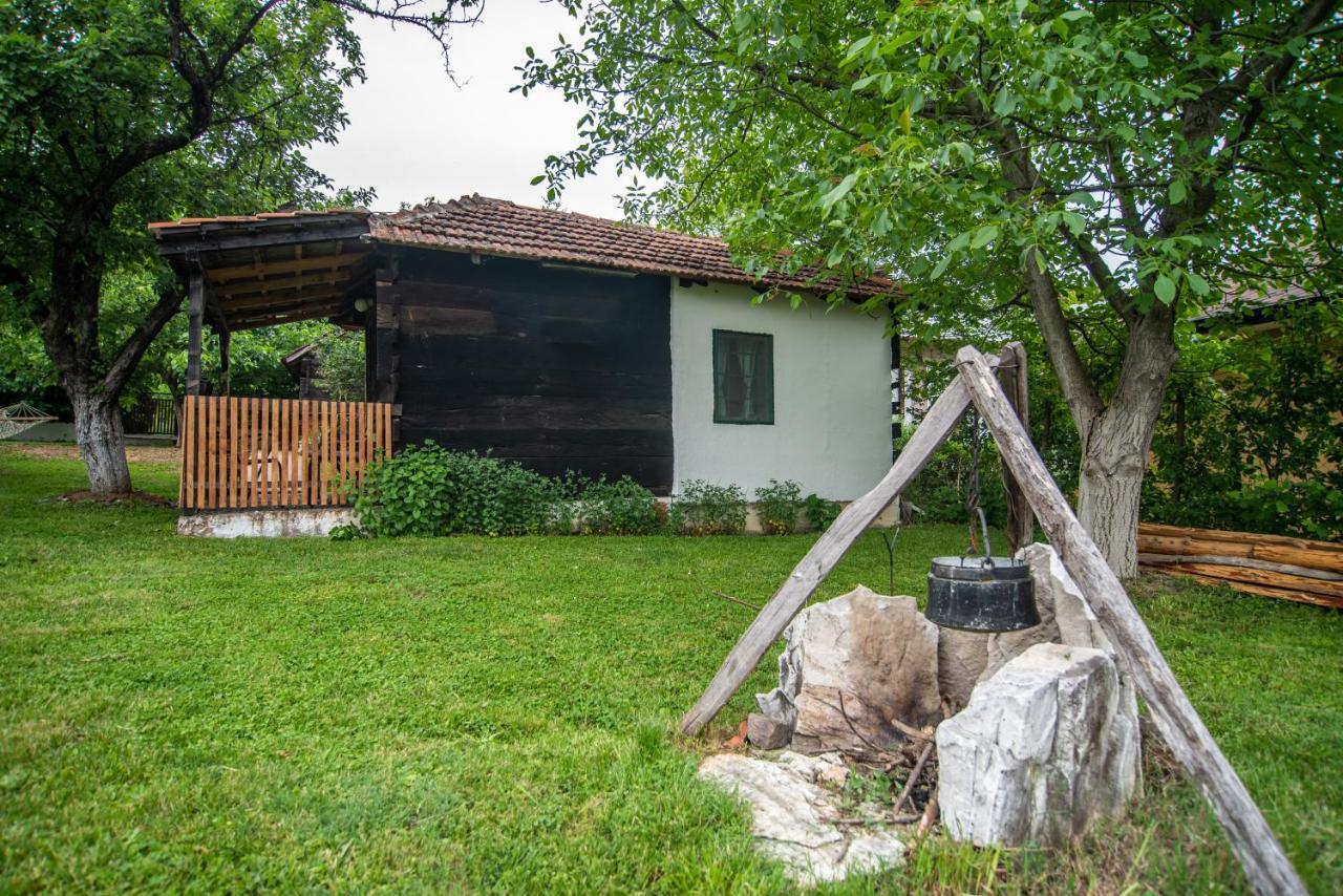 Lodge Morava Врнячка-Баня Екстер'єр фото