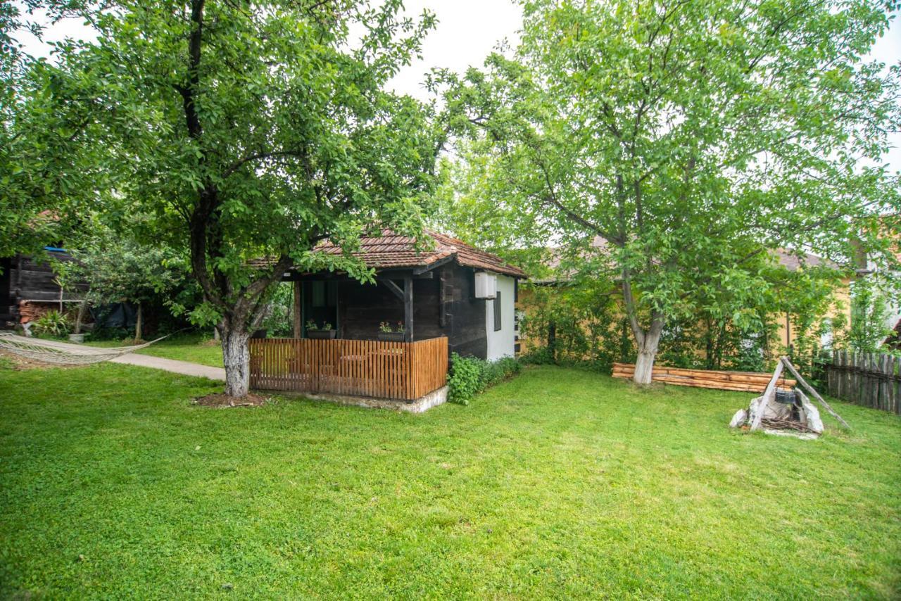 Lodge Morava Врнячка-Баня Екстер'єр фото